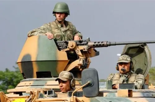 Israel Waspadai Potensi Pengembangan Senjata Nuklir oleh Turki dan Mesir