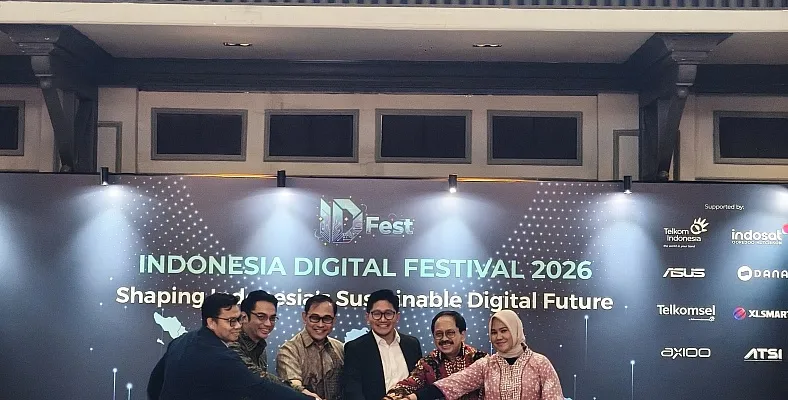 Reformasi Regulasi Diperlukan untuk Mendorong Pertumbuhan Industri Telekomunikasi Indonesia