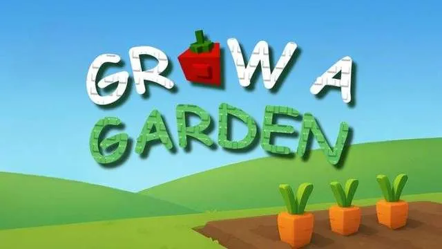 Fenomena Game Grow a Garden Capai 21,6 Juta Pemain Aktif di Roblox