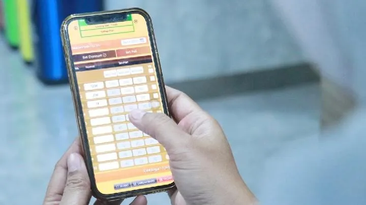 Polda Bali Ungkap Jaringan Judi Online Internasional WN India