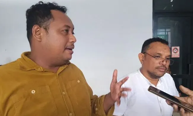 Dugaan Pemalsuan Surat Nikah dalam Sengketa Adat di Negeri Passo, Kuasa Hukum Tempuh Jalur Hukum Pidana