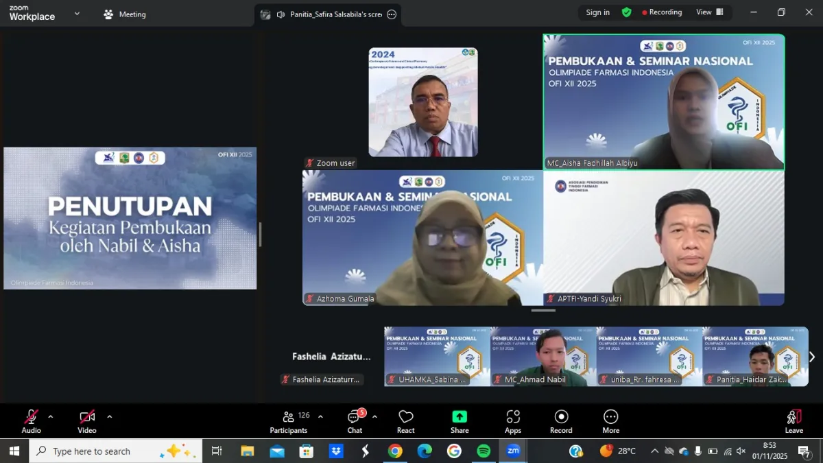 Penggantian Password Berkala Diterapkan di Universitas Andalas untuk Keamanan Data