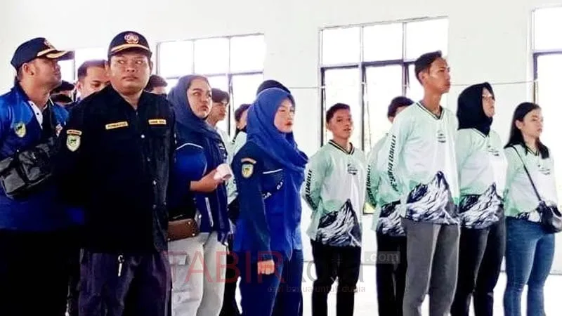 Pemkab Barito Utara Gelar Aksi Bersih Sampah untuk HPSN 2026