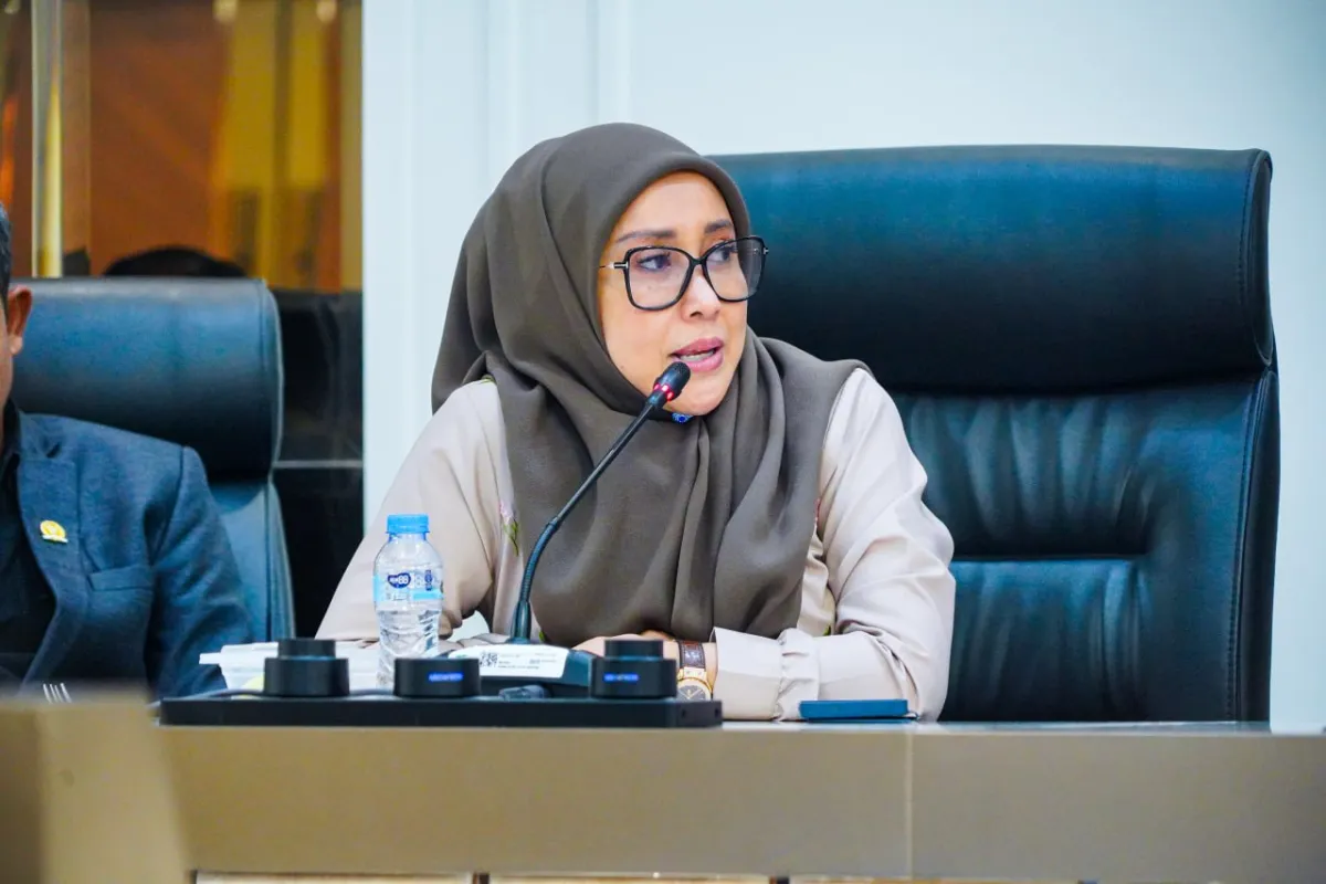 Pos Bantuan Hukum Capai 99,37% di Seluruh Indonesia, Siap Uji Fungsi di 2026