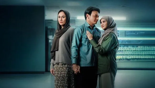 5 Film Indonesia Terbaru di Netflix yang Wajib Ditonton