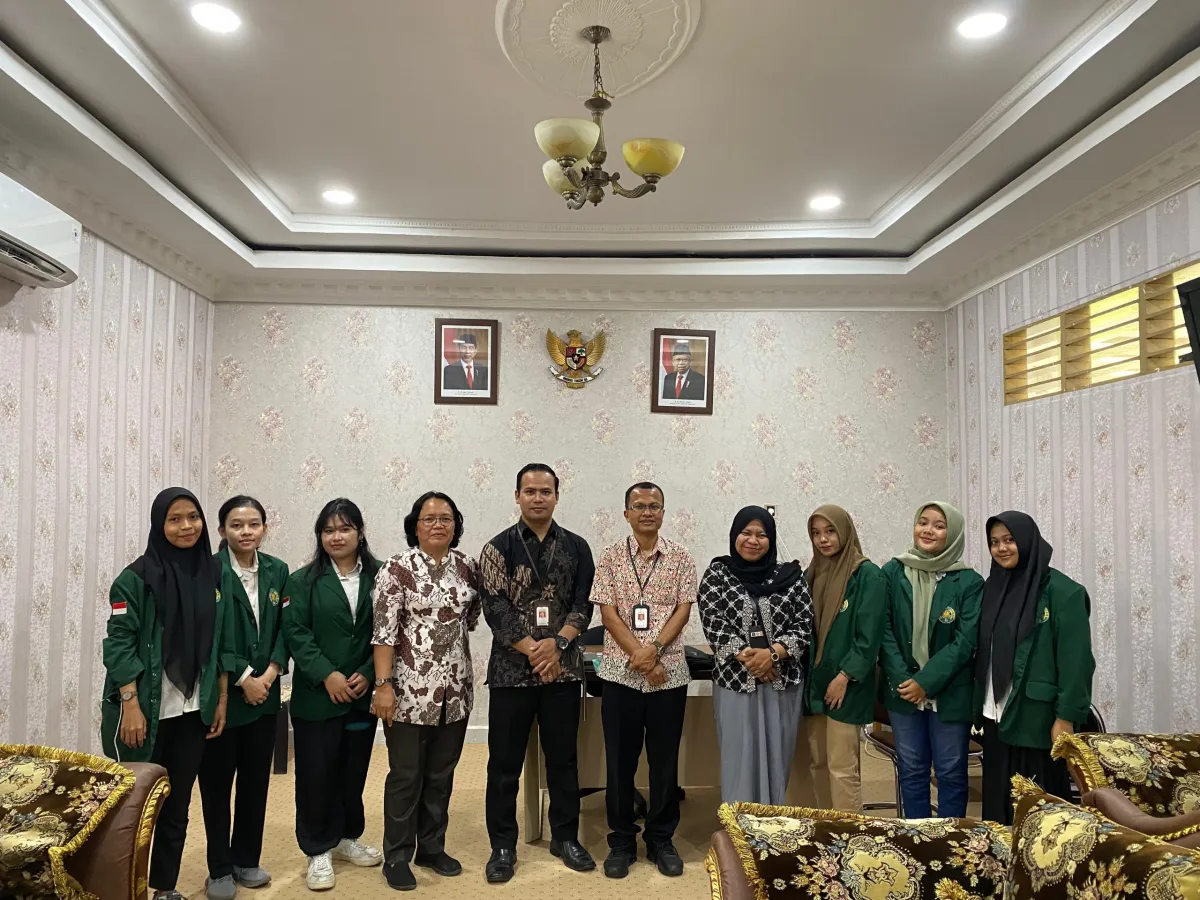 Observasi Rehabilitasi di Sentra Insyaf Medan: Menyongsong Pemulihan Korban NAPZA