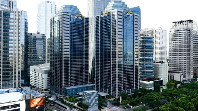 Investor Asing Borong Saham Sektor Perbankan dan Energi di Tengah Gejolak