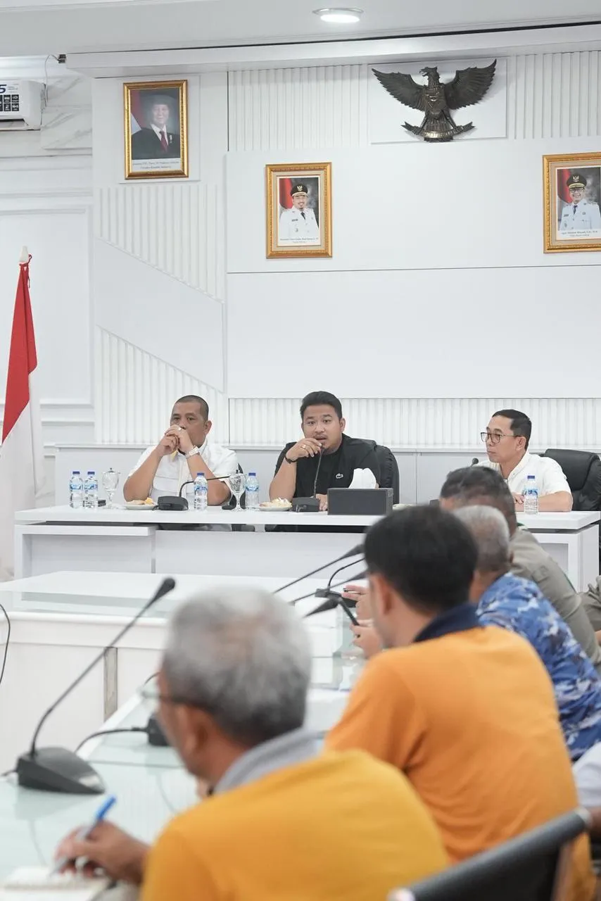Pemkab Subang Alihkan Fokus ke Pemulihan Pasca Pencabutan Status Darurat Banjir