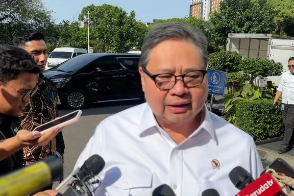 Pemerintah Awasi Stabilitas Harga Minyak di Tengah Ketegangan Global