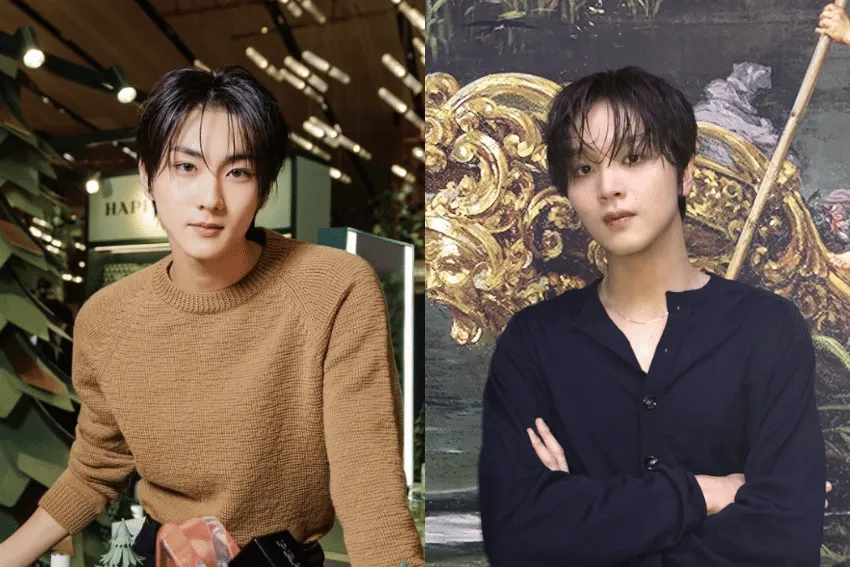 Idol KPop Terpesona Lagu Indonesia, Dari Dangdut Hingga Pop