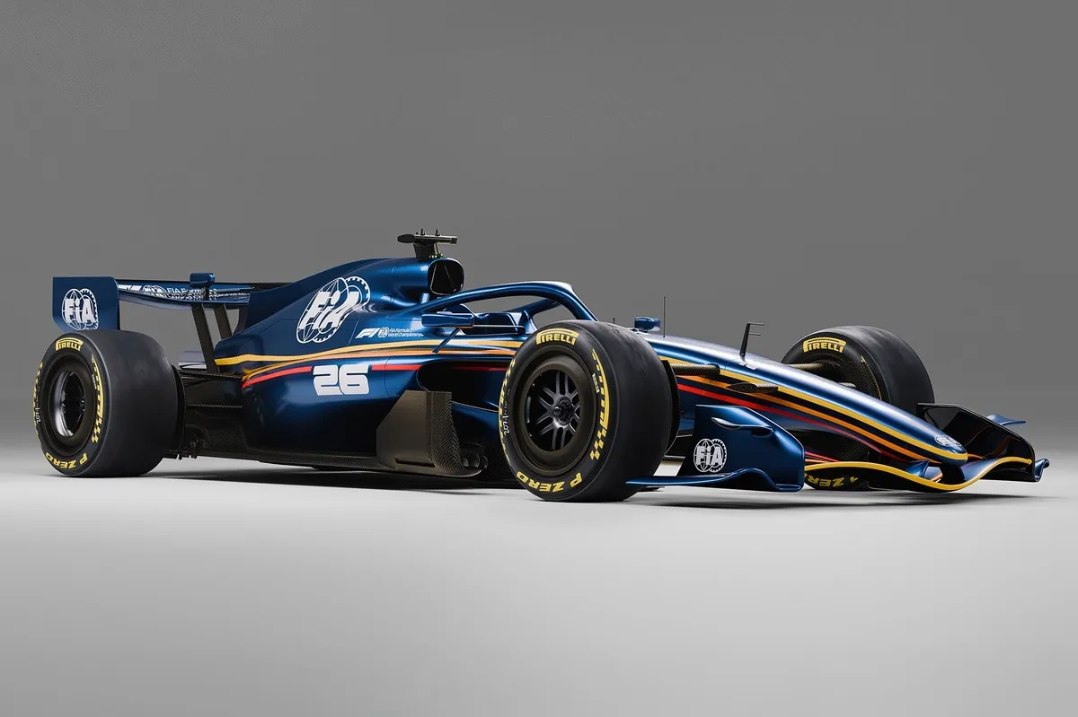Perubahan Regulasi F1 2026: Apa yang Membedakan Tim di Lintasan?