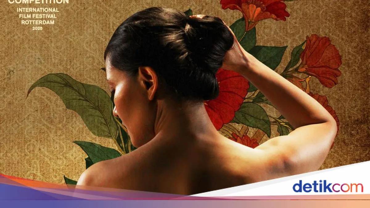 Film Gowok: Mengangkat Pendidikan Seks dan Isu Gender dalam Budaya Jawa