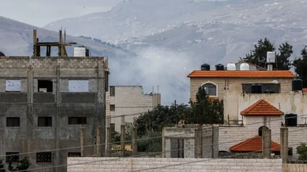 Israel Bunuh Komandan Jihad Islam Palestina di Tepi Barat