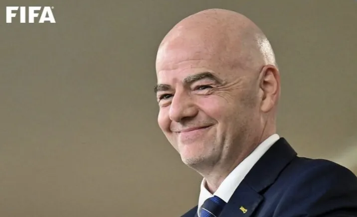 FIFA Serukan Fleksibilitas dalam Penjadwalan Piala Dunia di Masa Depan