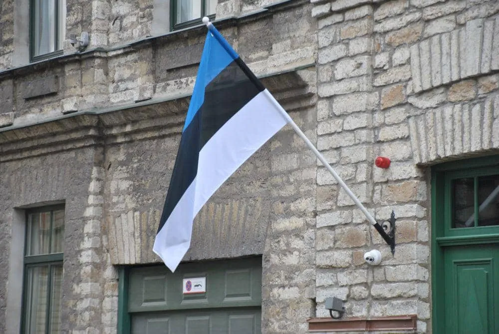 Estonia Larang 1.073 Tentara Rusia Masuk Schengen akibat Kejahatan di Ukraina