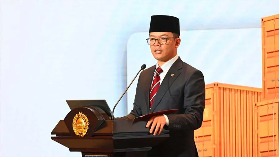 Indonesia Kecam Tindakan Aneksasi Israel di Tepi Barat di DK PBB