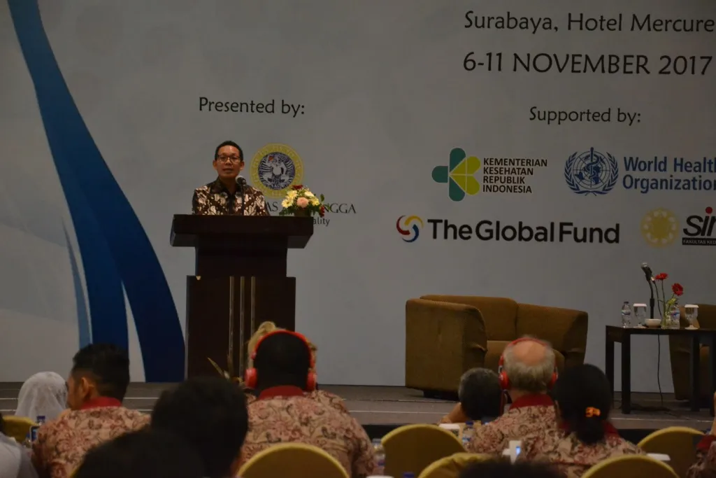 Optimalisasi Sistem Informasi Kesehatan untuk Pembangunan Kesehatan Merata di Indonesia