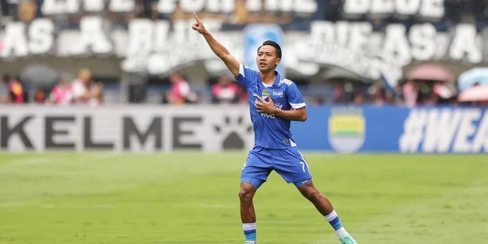 Persib Hadapi Ratchaburi FC Dalam Pertandingan Penentu di AFC Champions League 2