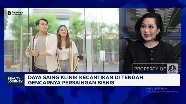 Klinik Kecantikan Lokal Tawarkan Alternatif Baru untuk Saingi Kecantikan Korea