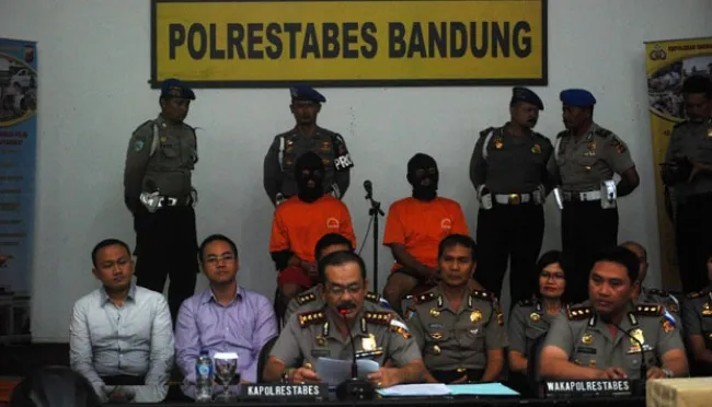 Kronologi Kasus Pembunuhan Sisca Yofie Menuju Pengadilan