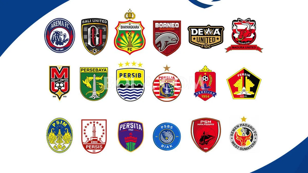 Persis Solo Dominasi Bursa Transfer Paruh Musim BRI Super League