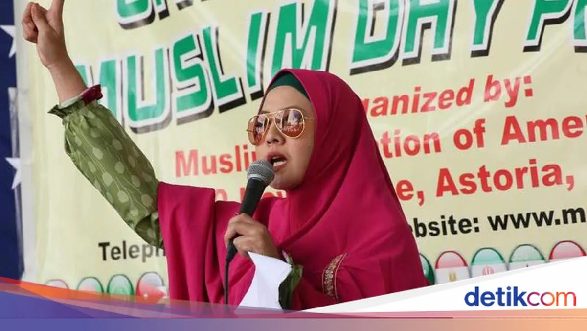 Peggy Melati Sukma Fokus Dakwah dan Bantuan untuk Palestina