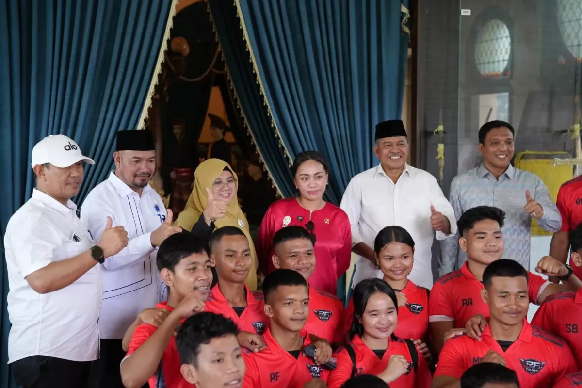 Siak Dikenal Sebagai Destinasi Wisata Unggulan Nasional