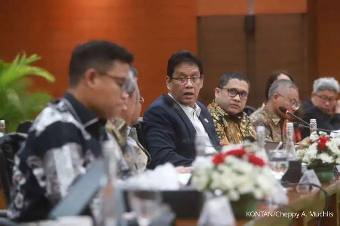 Penerimaan Pajak 2026 Diprediksi Capai Rp 2.492 Triliun