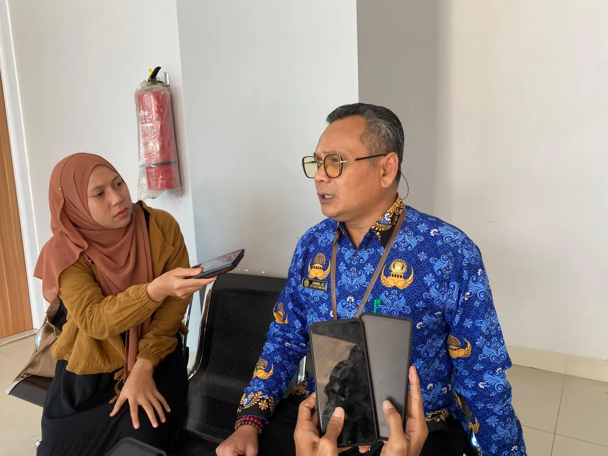 Stadion Palaran Dikembangkan Jadi Pusat Pendidikan dan Kreativitas Pemuda