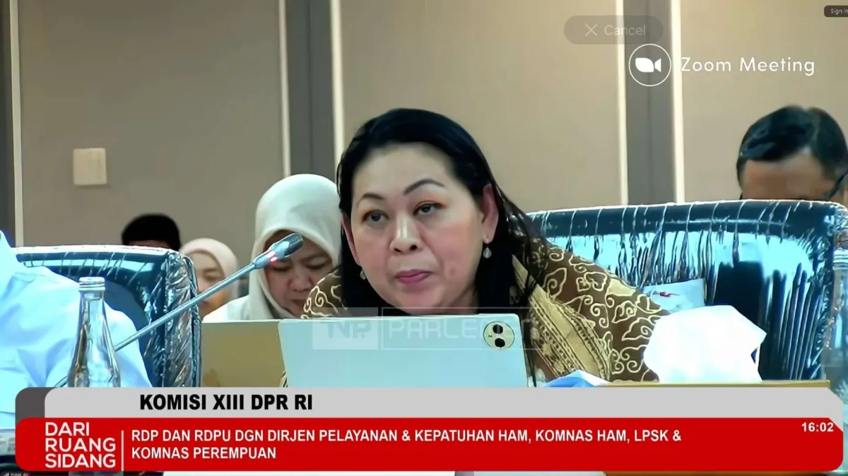 Komnas Perempuan Temukan Praktik Child Grooming dalam Relasi Pacaran Remaja