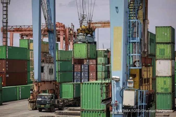 Perlambatan Aktivitas Usaha di Akhir 2025, BI Tetap Optimis
