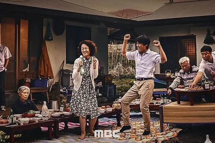 Fakta Menarik tentang Drakor Hunted yang Dibintangi Park Hoo San