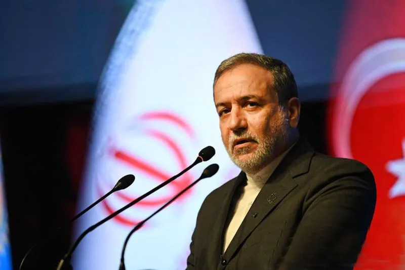 Iran Tegaskan Siap Negosiasi Nuklir, Tolak Pengayaan Nol