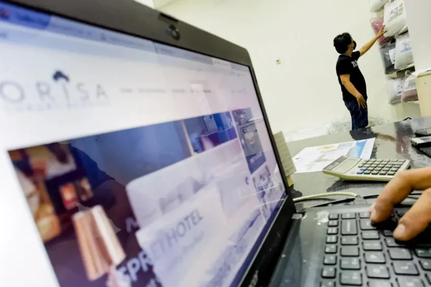 Ramadan Dorong Pertumbuhan Bisnis Online dan Transaksi Meningkat Signifikan