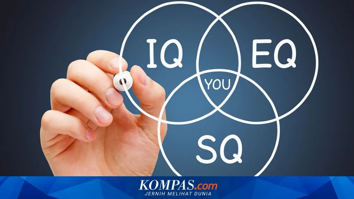 Rata-rata IQ Tertinggi di Dunia: Siapa yang Memimpin dan Posisi Indonesia?