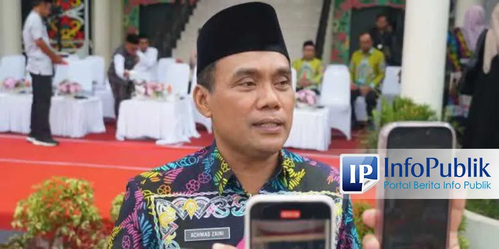 Pemko Palangka Raya Fokus Atasi Kesenjangan Melalui Pembangunan Berkelanjutan