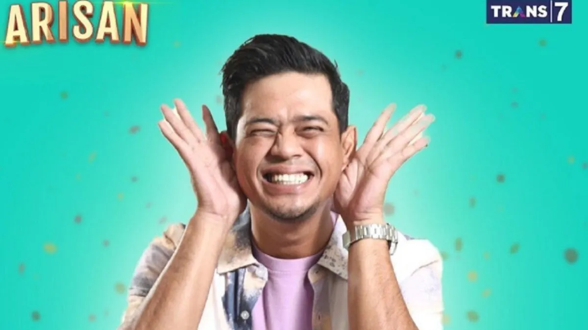 Jadwal Acara Menarik di Trans 7 untuk 28 September 2025