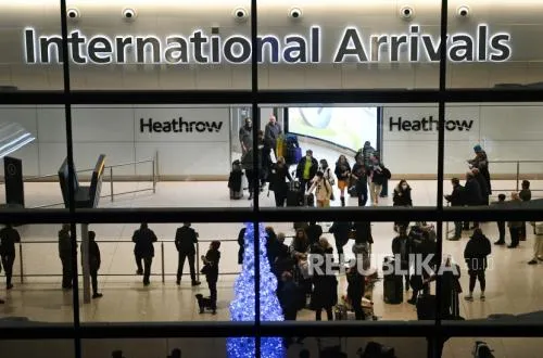 Bandara Turki Siap Menggeser Heathrow Sebagai Pusat Penerbangan Eropa