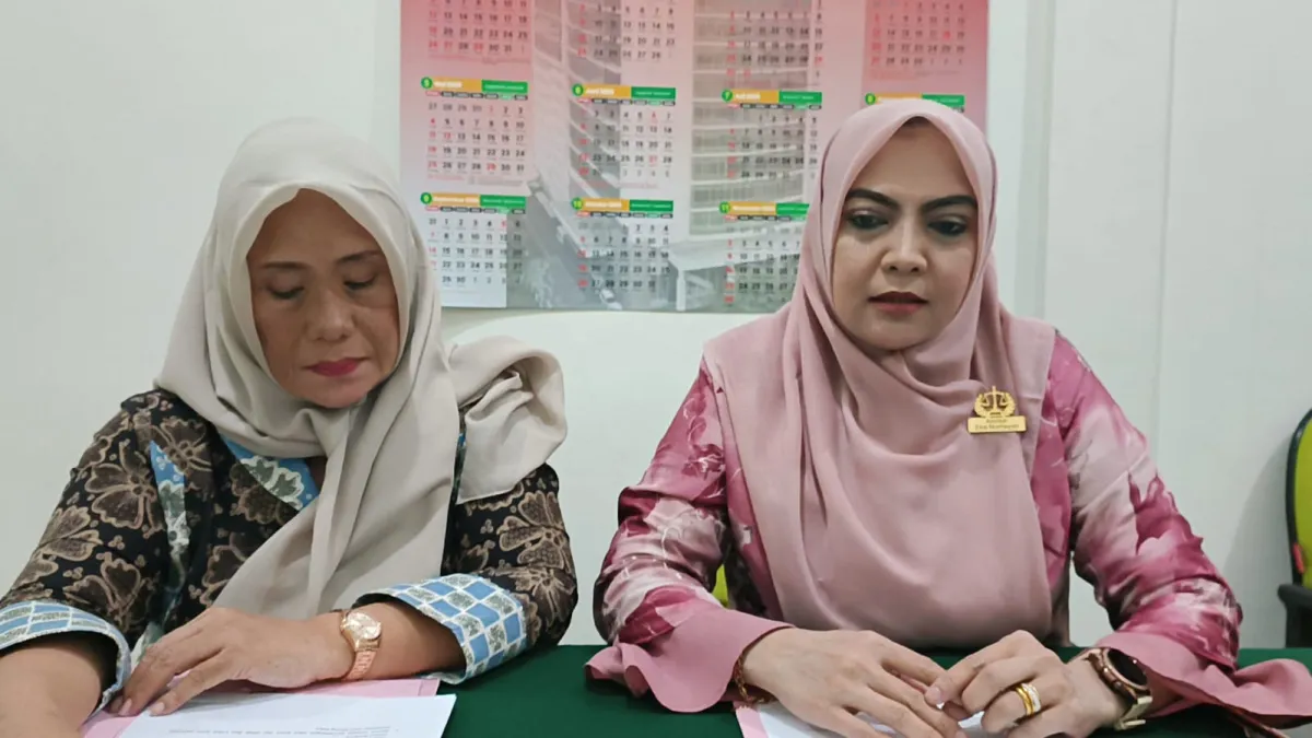 Sidang Praperadilan Oknum Polisi di PN Pontianak Menuju Putusan Akhir