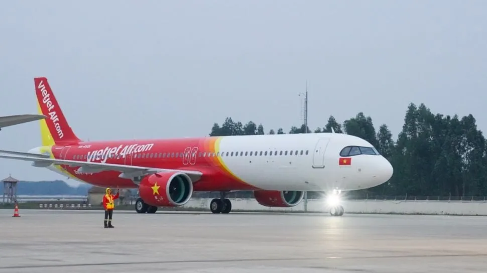 Vietjet Raih Kesepakatan US$6,1 Miliar untuk Ekspansi Armada di Asia-Pasifik