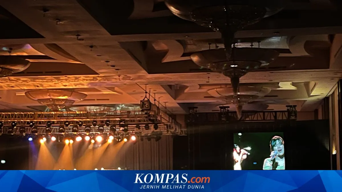 Raisa Buka Konser Josh Groban dengan Penampilan Spesial