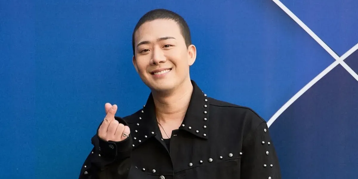 Cha Hyun Seung Tampil Memukau di Seoul Fashion Week 2026 Setelah Melawan Leukemia