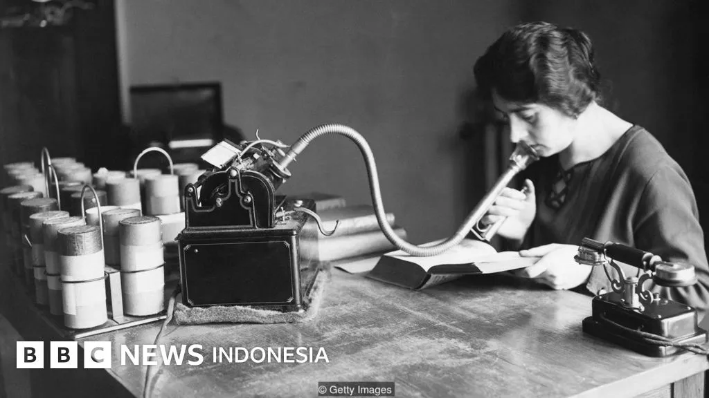 Pelajaran Berharga dari Teknologi Kantor yang Usang