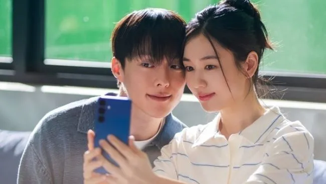 Empat Drakor Komedi Seru yang Wajib Tonton di Netflix