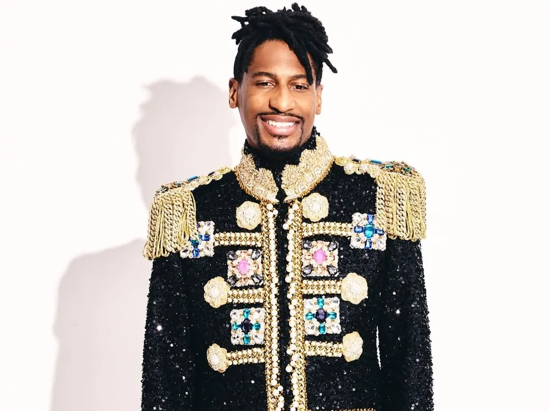 Jon Batiste Akan Tampil di Java Jazz Festival 2026 di NICE