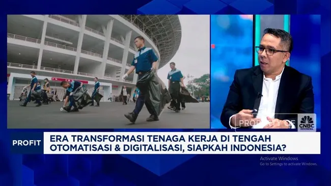 Inovasi Teknologi Tingkatkan Layanan Cleaning Service dan Keamanan