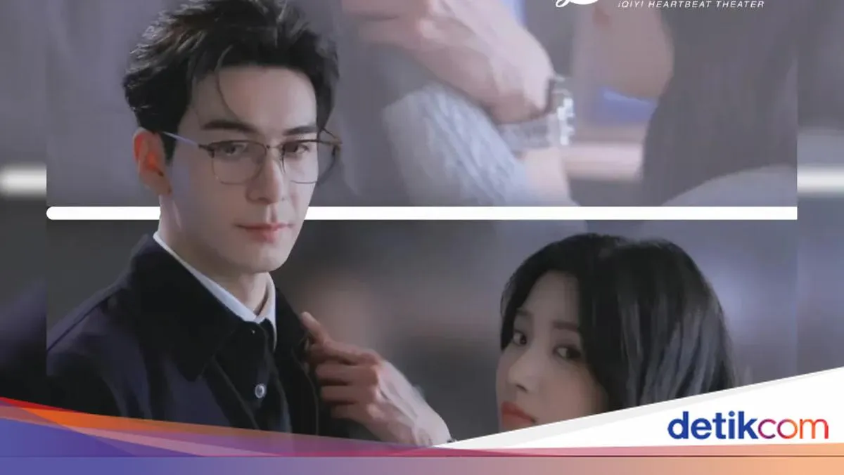 Rekomendasi 7 Drama China Terbaru 2026 yang Wajib Tonton