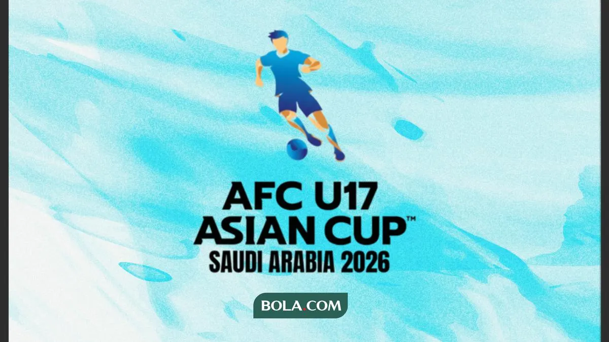 Timnas Indonesia U-17 Hadapi Grup Berat di Piala Asia U-17 2026