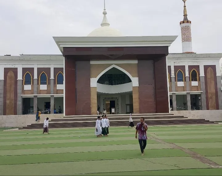 3 Pilihan Takjil Khas Indramayu untuk Buka Puasa