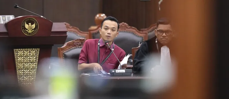 Aktivis BEM PTNU Soroti Ketidakpastian Hukum dalam UU KUHP